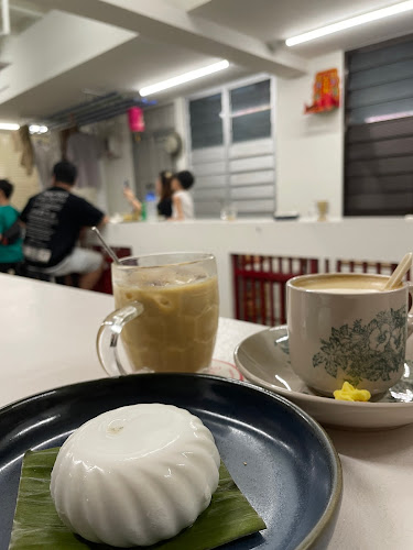 Lou Shang 楼上 - Singapore