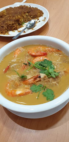 J.B. Ah Meng Restaurant - Hospitality and gastronomy