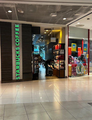 Starbucks City Square Mall - Hospitality and gastronomy