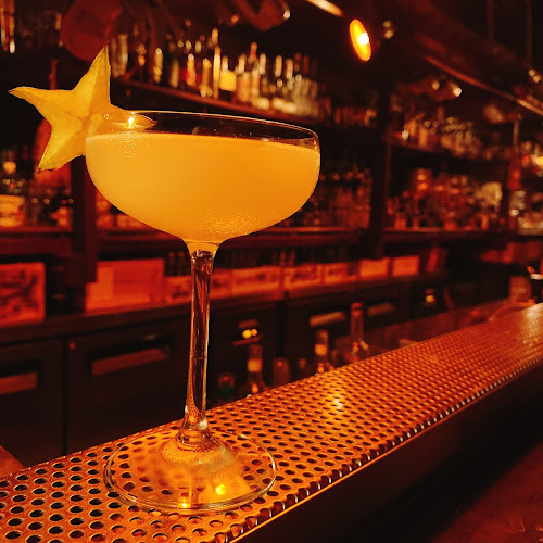 Opinii despre Dapper Coffee în Singapore - Hospitality and gastronomy