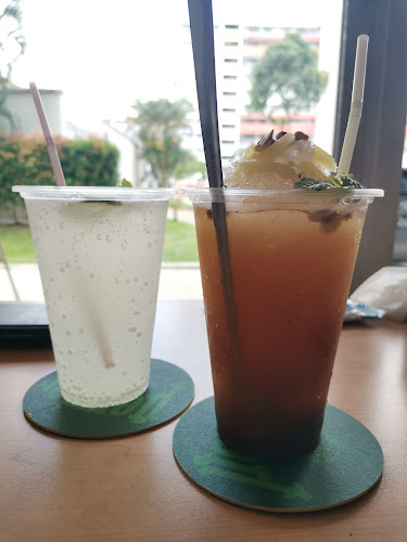 F.I.C. (Fried Ice Cream & Viet Bites) - Hospitality and gastronomy