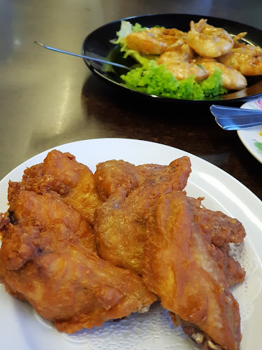 Island Penang Kitchen - Singapore