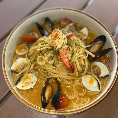 BistrOne36 at Tyrwhitt - Hospitality and gastronomy