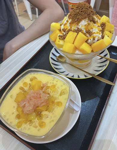 Opinii despre V Delicious Food în Singapore - Hospitality and gastronomy