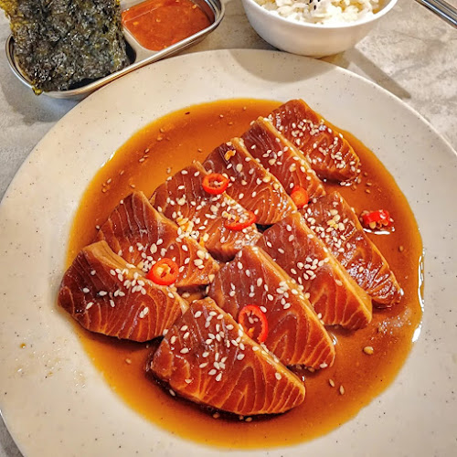 Opinii despre Narang Korean House în Singapore - Hospitality and gastronomy