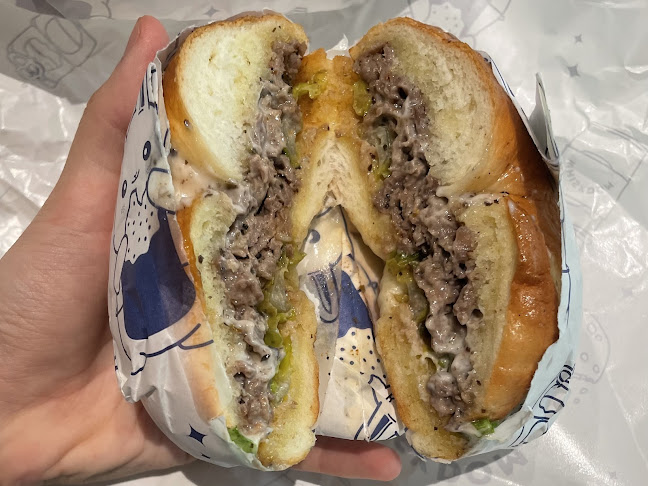 Whiskdom Cookies and Brownies - Singapore