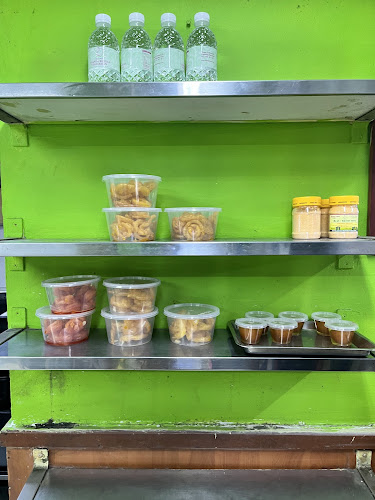 Ananda Bhavan Restauarnt - Singapore