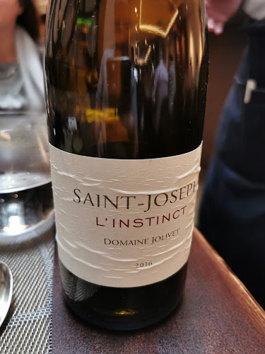 Fleur De Sel Le Restaurant - Singapore