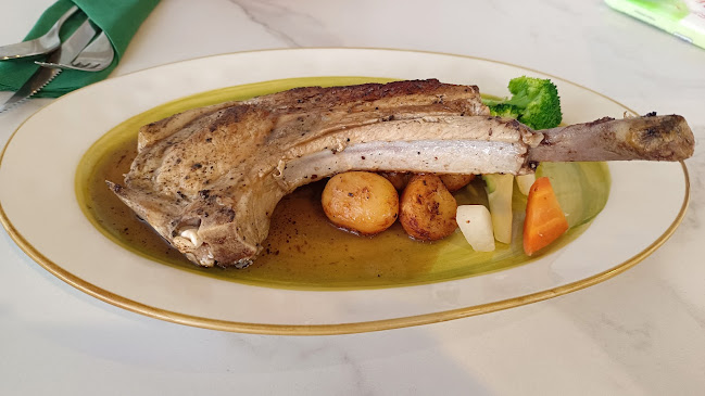 Arbora @ Mount Faber Peak