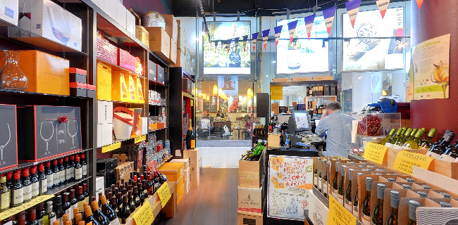 Opinii despre Le Rouge în Singapore - Hospitality and gastronomy