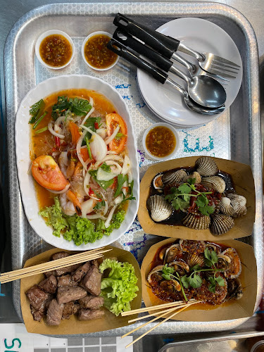 Kin Hoi (Original) Famous Thai Food - Singapore