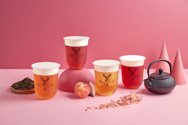 10 Tampines Central 1, #02-K3, Singapore 529536