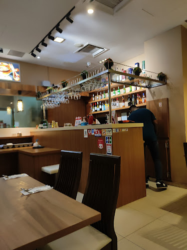 Sona's Grill @ Tanjong Pagar - Singapore