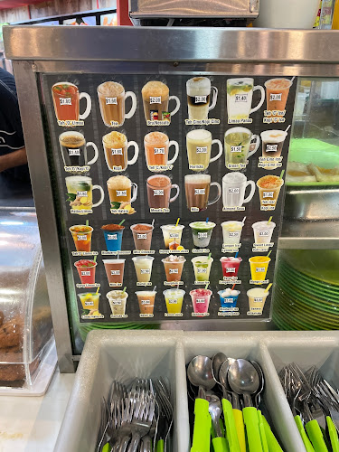 Al Hadheerah Restaurant (HDB Hub) - Singapore