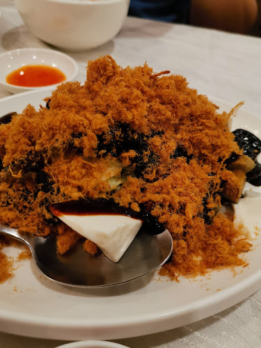 Opinii despre Springleaf Taiwan Porridge în Singapore - Hospitality and gastronomy