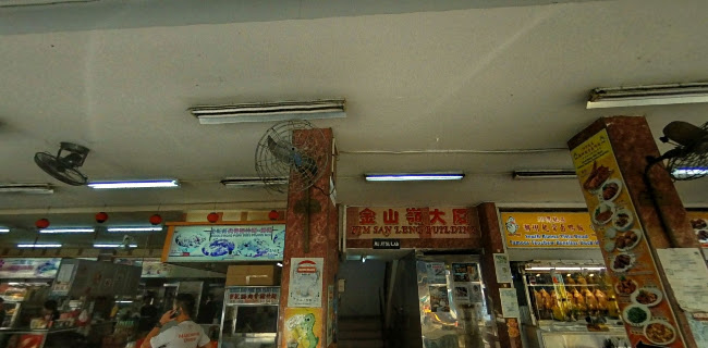 Opinii despre Kim Sam Leng Eating House în Singapore - Hospitality and gastronomy