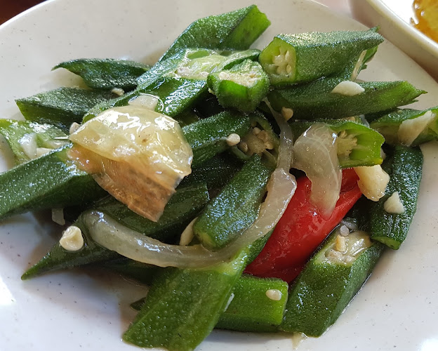 Opinii despre Coba Coba (Nasi Ambeng) în Singapore - Hospitality and gastronomy