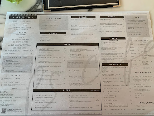 1 Fullerton Rd, #02-03B/04, Singapore 049213