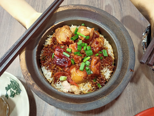 Opinii despre Malaysia Boleh! @ Northpoint City în Singapore - Hospitality and gastronomy