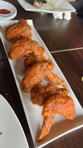 Comentarii opinii despre The Carpenters Bar