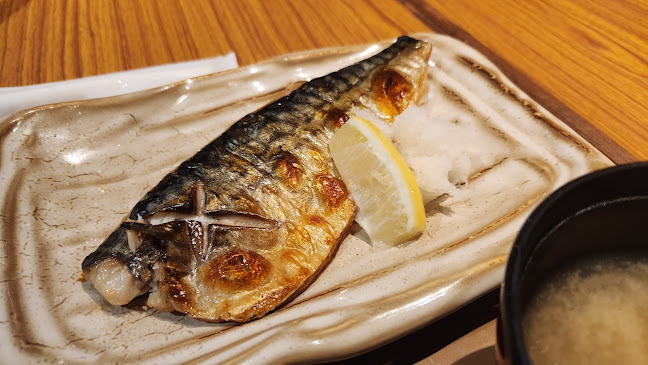 YAYOI Japanese Restaurant |100AM Tanjong Pagar | Teishoku | Tonkatsu | Chicken Namban