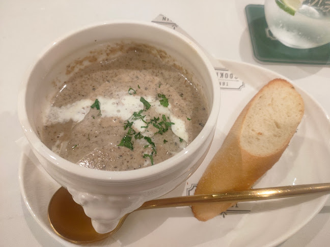 Tanglin Cookhouse (Paya Lebar Quarter)