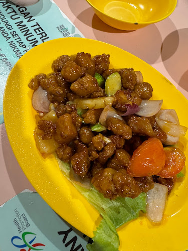 Comentarii opinii despre Hai Chang Fish Head Steamboat