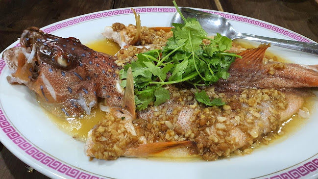 Comentarii opinii despre Lucky House Cantonese Private Kitchen 陶然居