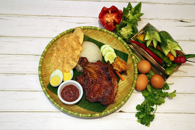 Opinii despre Poolside Café în Singapore - Hospitality and gastronomy