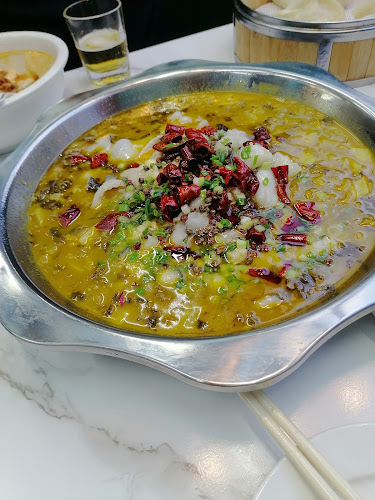 湘遇湖南菜 Xiang Yu Hu Nan Cai - Geylang - Hospitality and gastronomy