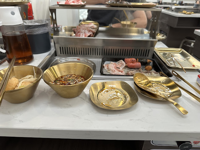 《辣爆天》La Bao Tian - Singapore