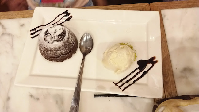 Zaffron Kitchen Star Vista