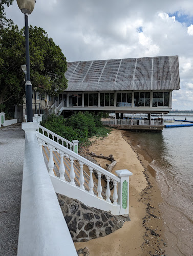 The Deck Bar by Changi Beach Club - Hospitality and gastronomy
