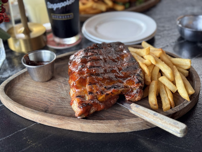 Brewerkz Riverside Point - Singapore