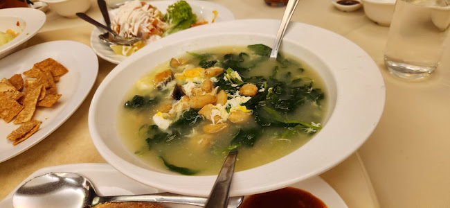 Opinii despre Ban Heng Restaurant în Singapore - Hospitality and gastronomy