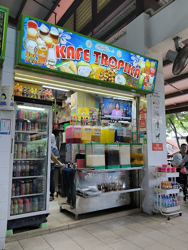 Kafe Tropika