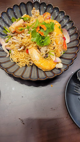 Fourgather (Telok Ayer) - Hospitality and gastronomy