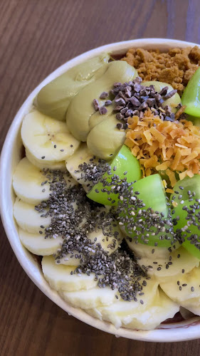 The Summer Acai - Heartland Mall