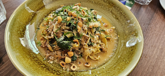 South Union Park - Hospitality and gastronomy