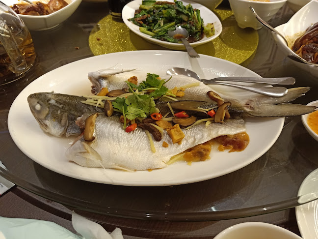 Tuan Yuan Pork Ribs Soup - Singapore