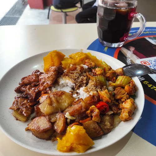 22 Lor 7 Toa Payoh, #01-07, Singapore 310022