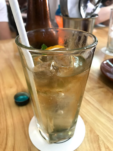 Comentarii opinii despre The Providore (Raffles Place)