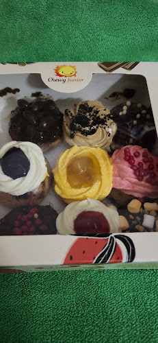 Comentarii opinii despre Chewy Junior