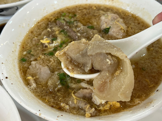 Opinii despre No. 25 Minced Meat Noodle în Singapore - Hospitality and gastronomy
