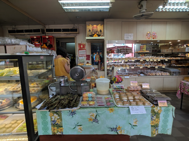 Nora's Pastries And Snacks