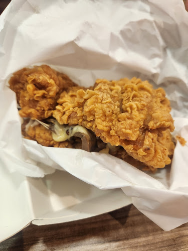 KFC Yishun - Hospitality and gastronomy