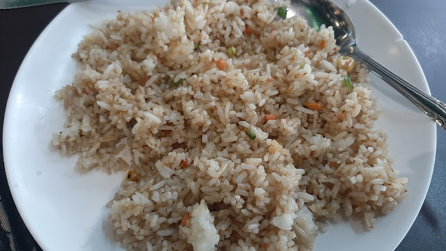 Opinii despre Divine Realm Vegetarian Restaurant Blk501 Hougang în Singapore - Hospitality and gastronomy