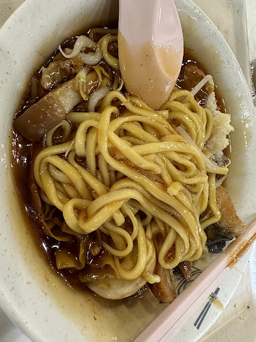 Man Xiang Lor Mee 满香卤面 - Singapore