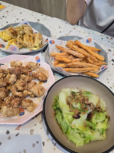 Xi Men Jie 西門街 (Downtown East) Wholesome Taiwanese Meals - Hospitality and gastronomy