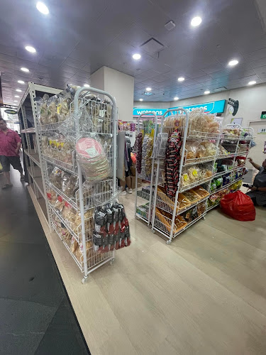 Nelly's Retro Snacks Singapore